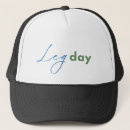 Recherche de jambes casquettes Jour de la jambe