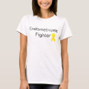 Recherche de endométriose endo femme tshirts Chronique