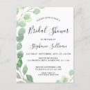 Recherche de feminine bridal shower invitations Pour tous