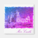 Recherche de travel destination magnets Pays