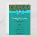 Recherche de turquoise de paon invitations Animal