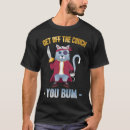 Suche nach gemeine katze tshirts Sie
