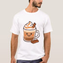 Suche nach heißes getränk tshirts Café
