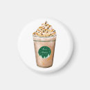 Recherche de de café de noël magnets Flocons de neige