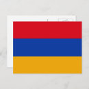 Suche nach armenische flagge postkarten Hayastan
