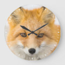 Recherche de roux horloges Renard