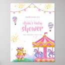 Suche nach vintages karussell poster Für kinder