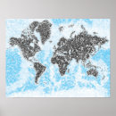 Recherche de terrestre posters Monde