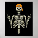 Suche nach skate punk poster Dunkel