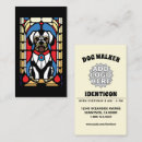 Recherche de marcheur chien cartes visite Chiots