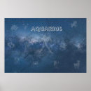 Suche nach aquarius poster Zodiac