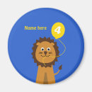 Recherche de 4ème anniversaire magnets 4 ans