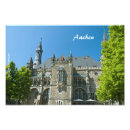 Suche nach aachen poster Reise