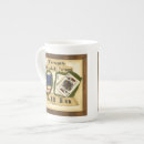 Recherche de puce tasses Tisonnier