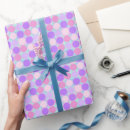 Suche nach lila muster geschenkpapier Bunt