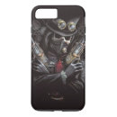 Recherche de tatouage de crâne iphone coques Cycliste
