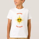 Suche nach lächelnde sonne tshirts Sonnig