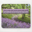 Recherche de impossible tapis souris Citations