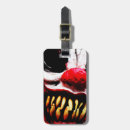 Recherche de masque bagages étiquettes Noir