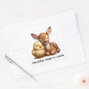 Recherche de cute deer autocollants Mignon
