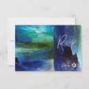 Suche nach artistic einladungen Blau
