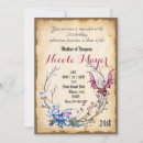 Recherche de médiéval invitations Dragon