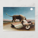 Recherche de rousseau henri cartes postales Français