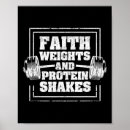 Suche nach shake poster Fitness