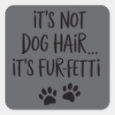 Recherche de furries autocollants Amoureux des chiens