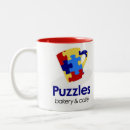 Suche nach puzzlespiel tassen Autismus