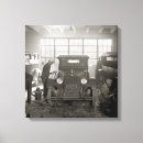 Suche nach garage leinwandbilder Mechaniker