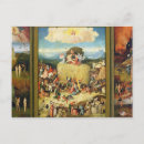 Suche nach haywain poster Bosch