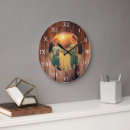 Recherche de photo horloges Rustique