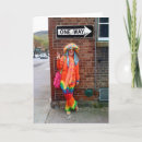 Recherche de couleurs folles cartes postales Rétro