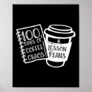 Suche nach kaffee spaß poster Schule