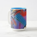 Recherche de alto tasses Instrument
