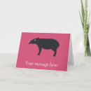 Suche nach tapir Tier