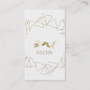 Recherche de triangles cartes visite Salon