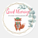 Suche nach guten morgen aufkleber Motivation