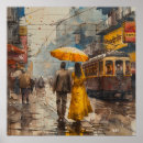 Recherche de romantique posters Coeur