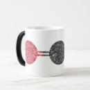 Recherche de structure moléculaire tasses Nerd geek