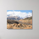 Suche nach hinter den felsen poster leinwandbilder Schnee