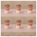 Recherche de dessert photographie Macarons