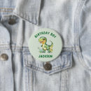Suche nach niedlicher dinosaurier buttons Boy