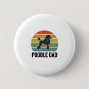 Suche nach pudel buttons Vatergeschenke