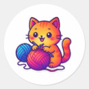 Suche nach knitting aufkleber Wolle