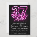 Suche nach 37 geburtstag einladungen Für sie