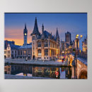Suche nach gent poster Belgien