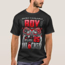 Suche nach 25 geburtstag tshirts Phantastisch