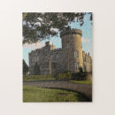 Recherche de tourelle puzzles Château